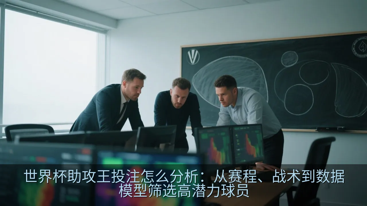 世界杯助攻王投注怎么分析：从赛程、战术到数据模型筛选高潜力球员